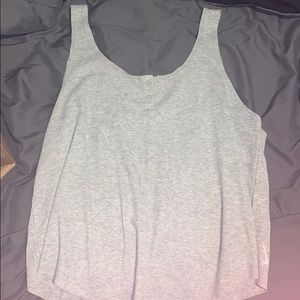 Nike tank top